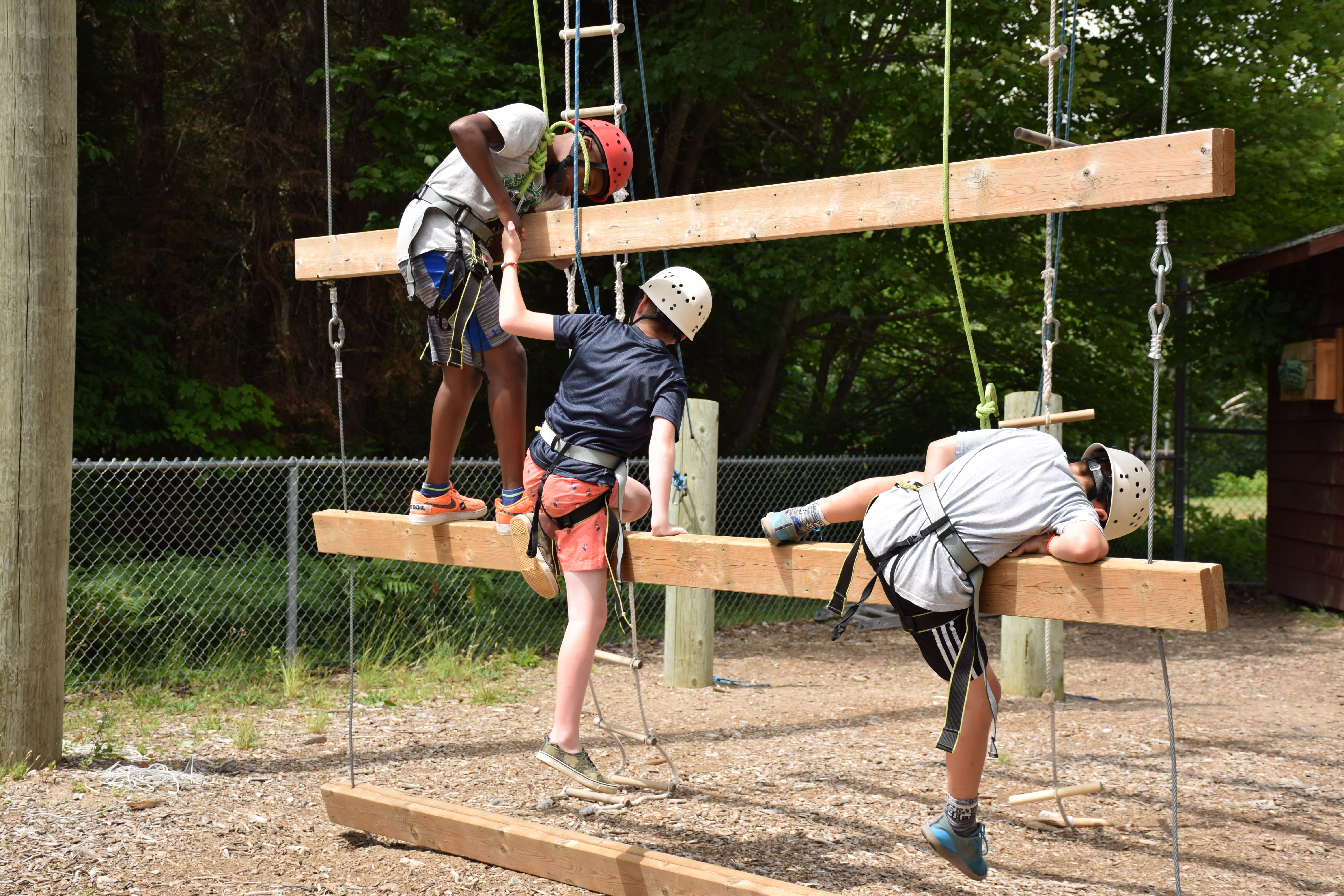 Giants Ladder