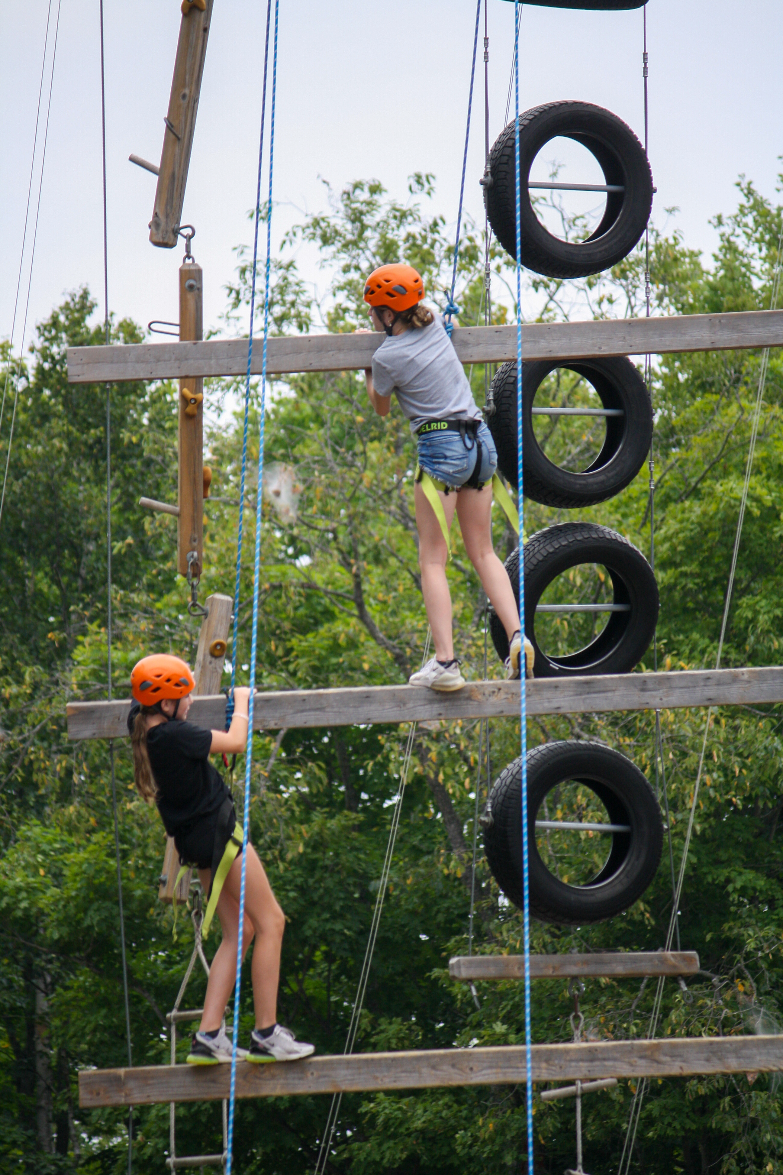 LITclimbing