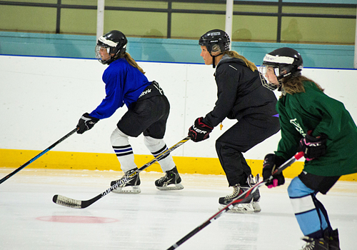 Summer Day Hockey + Camp | Hockey Opportunity Camp | Ontario